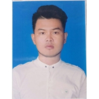 cover CV: Phạm Minh Đương