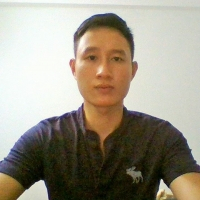 cover CV: CHU ANH VIỆT