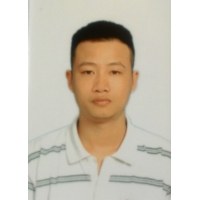 cover CV: Trần Văn Tuấn