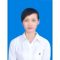 cover CV: Ngọ Thị Hương