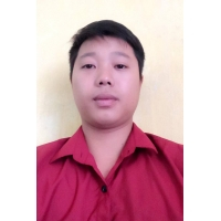 cover CV: Hoàng Văn Chương