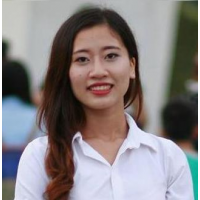 cover CV: Phạm Thị Thạch Thảo