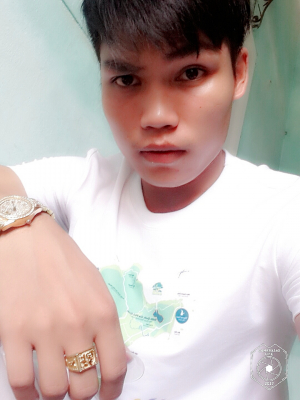 cover CV: Bùi Văn Thẳm