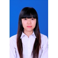 cover CV: DƯƠNG THỊ TRANG