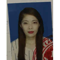 cover CV: Phan Thi Kim Nga