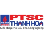 CÔNG TY CỔ PHẦN CẢNG DỊCH VỤ DẦU KHÍ TỔNG HỢP PTSC THANH HÓA