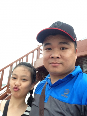 cover CV: Nguyễn Văn Sỹ