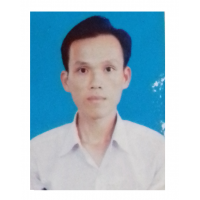 cover CV: Lê Minh Hưởng