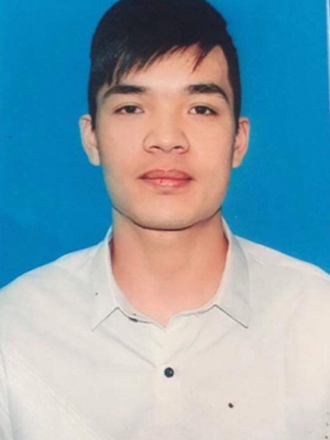 cover CV: Trương Hải Phong