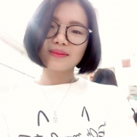 cover CV: Trương Thảo Ly