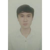 cover CV: ĐINH HỒNG HẢI