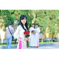 cover CV: Luyện Thị Thuy