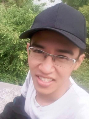 cover CV: Danh Thanh Điền