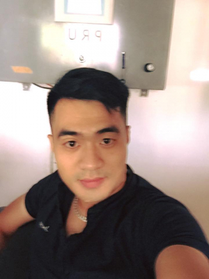 cover CV: Nguyễn Duy An