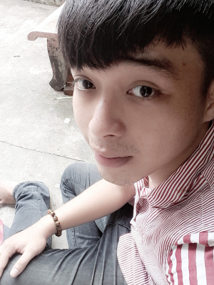 cover CV: Phan Hoàng Đẳng