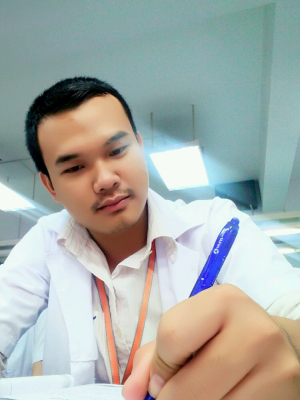 cover CV: Trần Minh Hùng