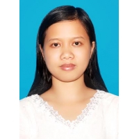 cover CV: Trần Thị Thư