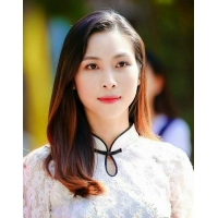 cover CV: Trần Thị Thảo