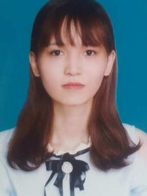 cover CV: Phạm Thị Thu Dung