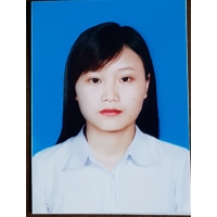 cover CV: Nguyễn Thị Ngân
