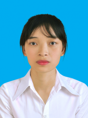cover CV: Nguyễn Thị Ngà