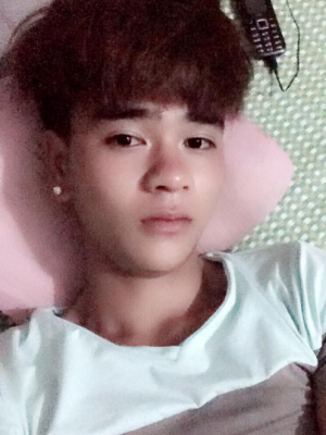 cover CV: Triệu Đại Dương