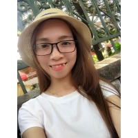 cover CV: Võ Thị Hạ Uyển