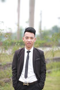 cover CV: Phan Văn Đức