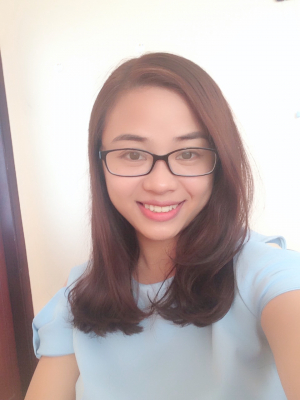 cover CV: Nguyễn Thị Dịu