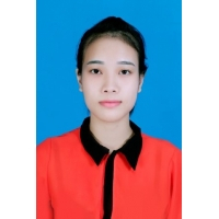 cover CV: Hồ Dương Thuỳ