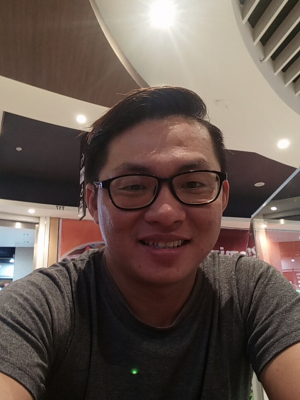 cover CV: TRẦN CHÍ TẮC