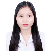 cover CV: LÊ THỊ NGỌC TRÂM