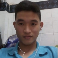 cover CV: Phạm Tuấn Anh