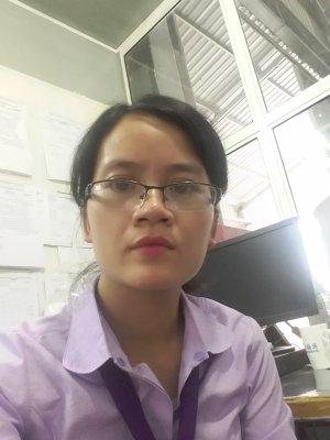 cover CV: NGUYỄN THỊ THANH NGA