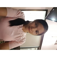 cover CV: Lý Kim Thư