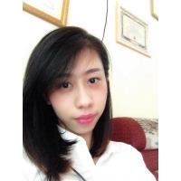 cover CV: Đặng Kiều Anh