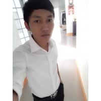 cover CV: ĐẶNG KHẮC HOÀNG 