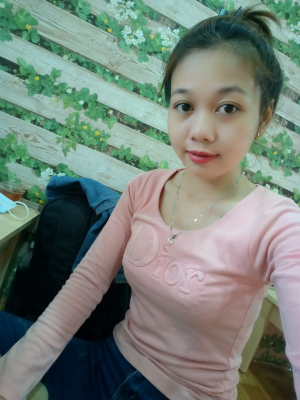 cover CV: Nguyễn Hồng Muội