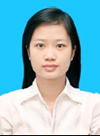 cover CV: Trần Thu Trang