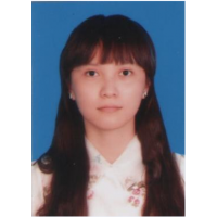 cover CV: Ngô Lưu Kim Ngọc