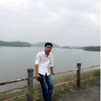 cover CV: Lao Văn Lên