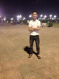 cover CV: Phạm Đình Tuấn