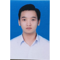 cover CV: Nguyễn Văn Thanh Tùng