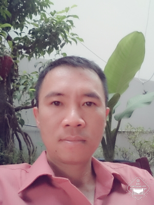 cover CV: Đào Hồng Sơn