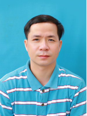 cover CV: Trần Thọ Thắng