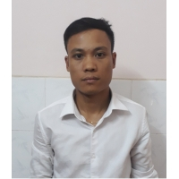 cover CV: Hà Đình Học