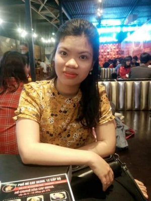 cover CV: Phan Thị Nhung