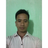 cover CV: Hồ Hữu Hùng