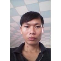 cover CV: Chu Thắng Tú