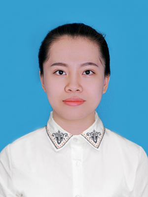 cover CV: Nguyễn Thị Như Quỳnh